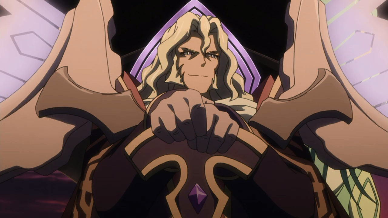 Seisen Cerberus: Ryuukoku no Fatalités (PuyaSubs!!)